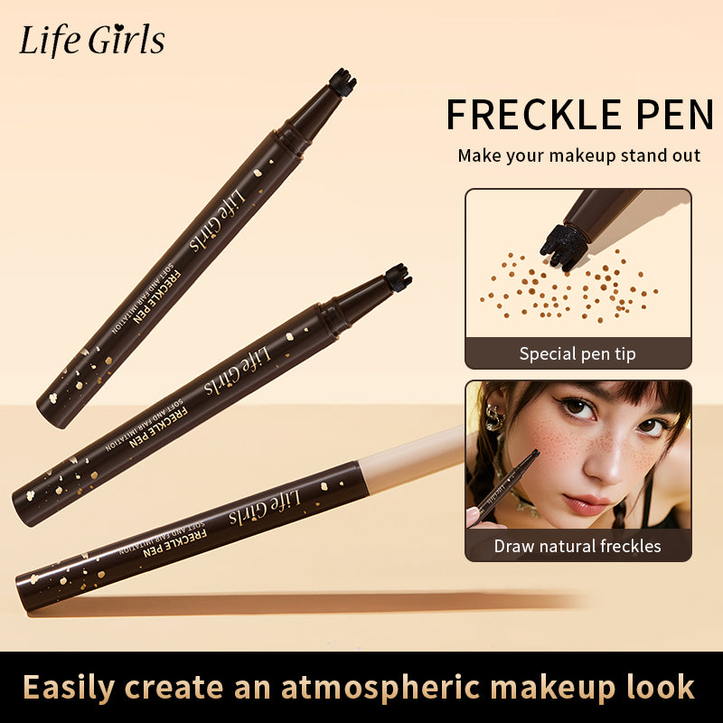 Freckle Pen