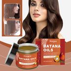 Batana Oils