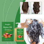 Batana Oils Shampoo