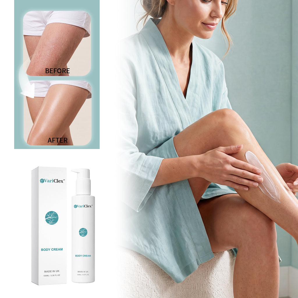 Body Cream