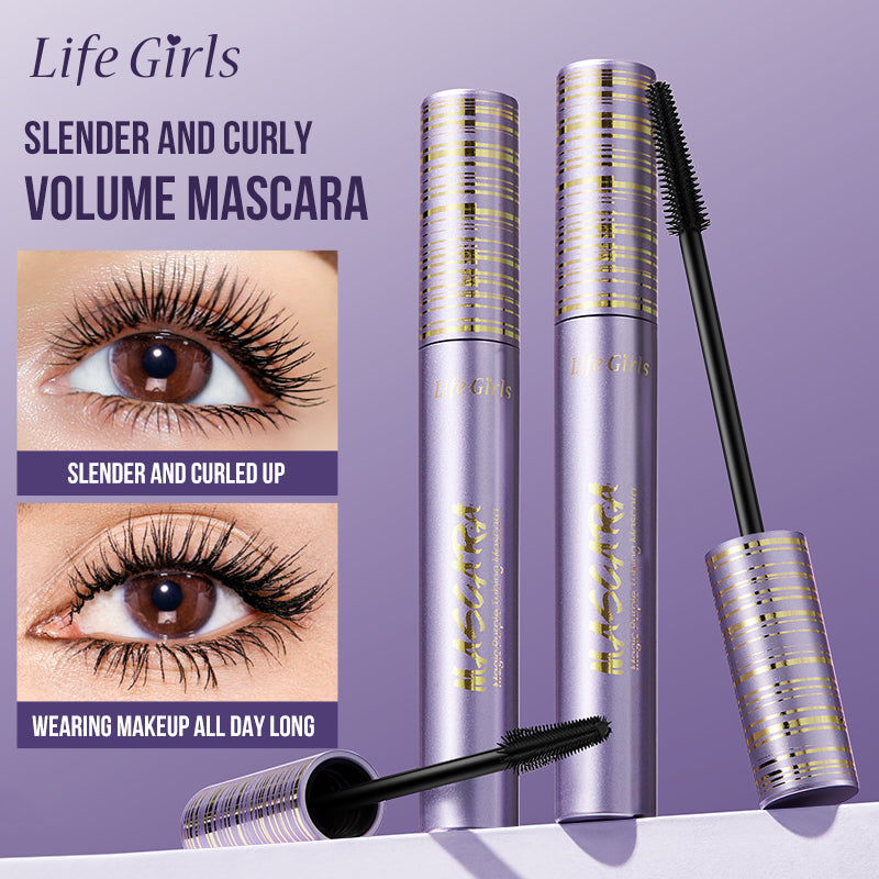 Waterproof Mascara
