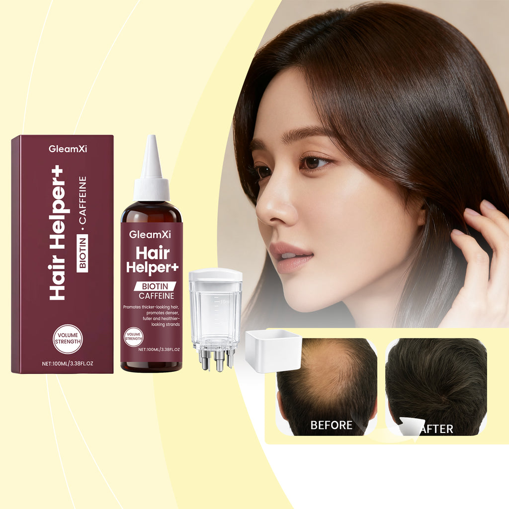 Hair Helper (HAN)