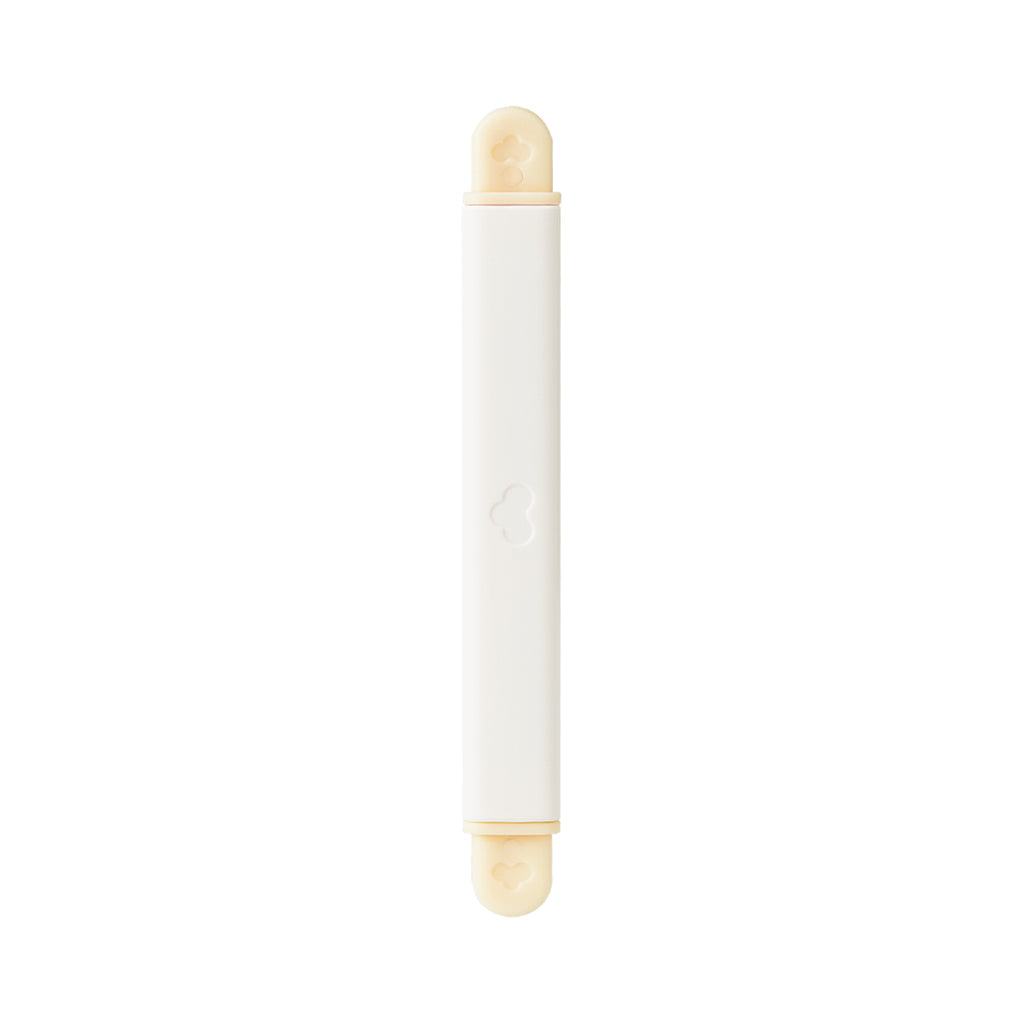 Dual-head Portable Eyebrow Razor