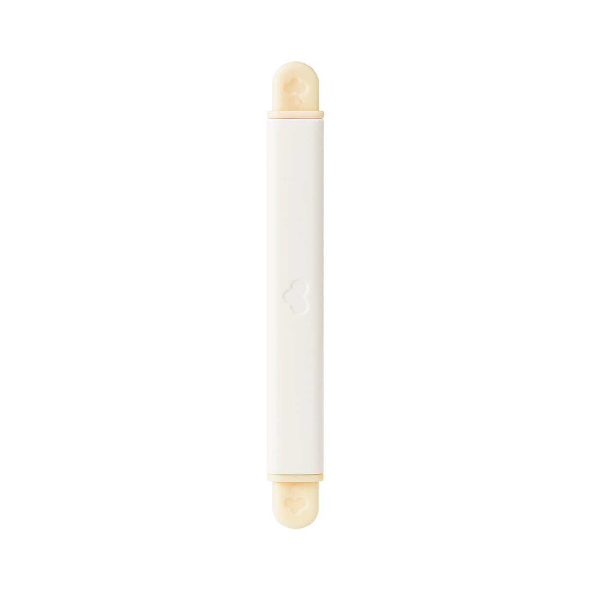 Dual-head Portable Eyebrow Razor