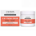 CANAMIN 4 IN 1 FACIAL CREAM 50g/unit