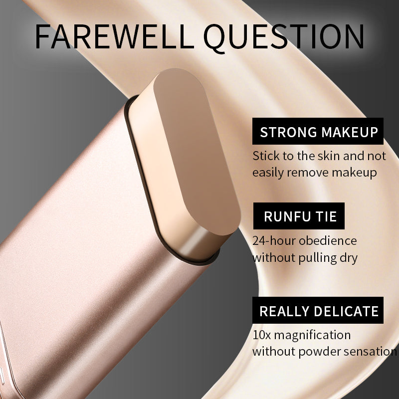 Foundation Stick