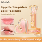 Lip Care Set