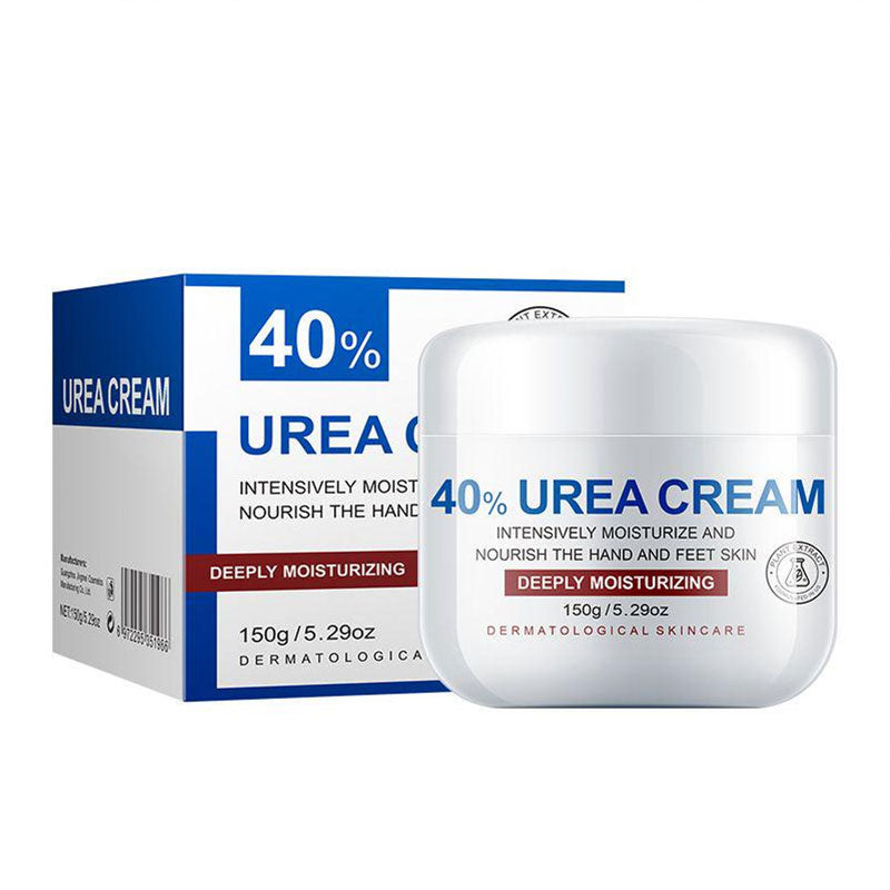 40% UREA CREAM 150ml/unit