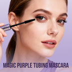 Waterproof Mascara