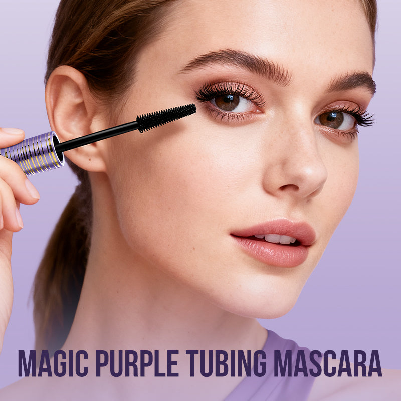 Waterproof Mascara