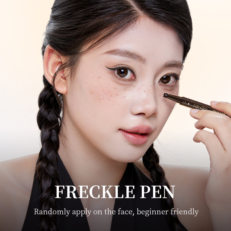 Freckle Pen