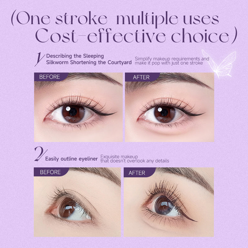 Waterproof Eyebrow Pen