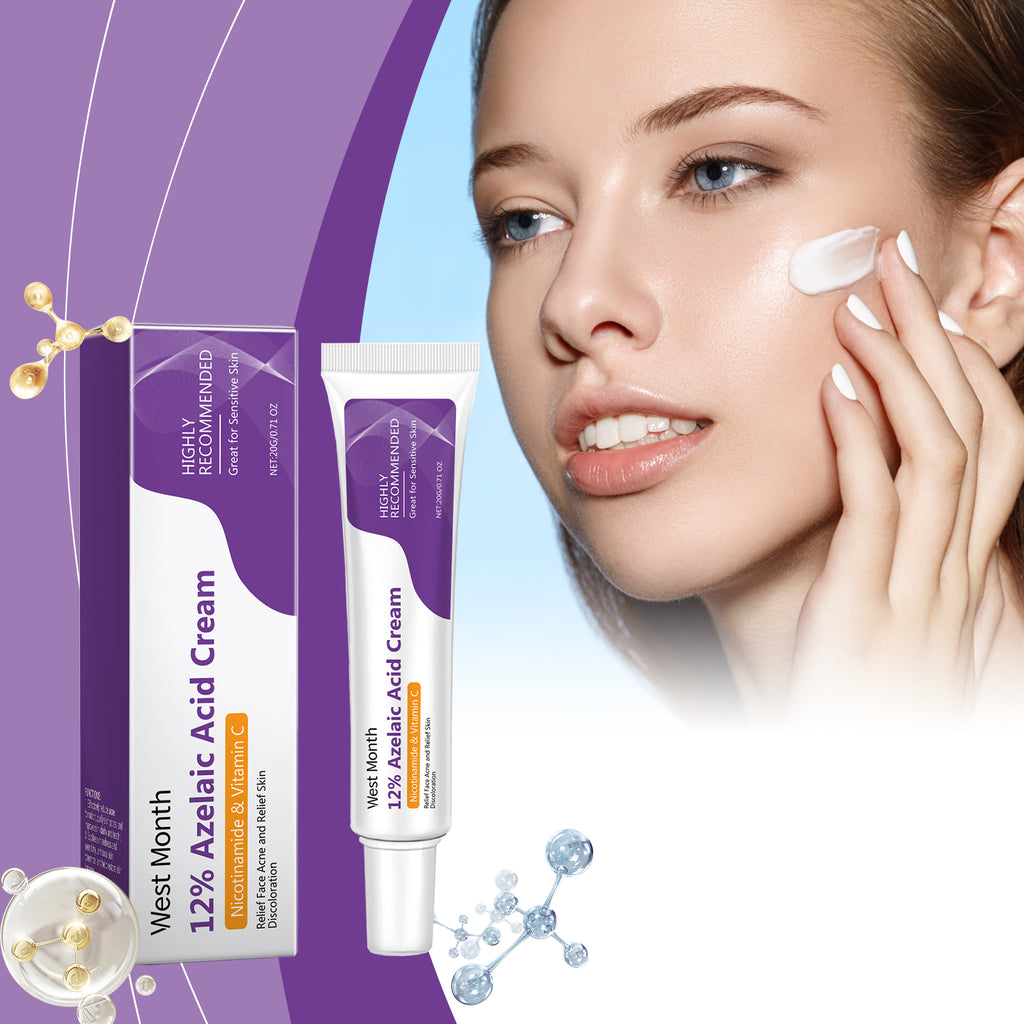 Azelaic Acid Cream