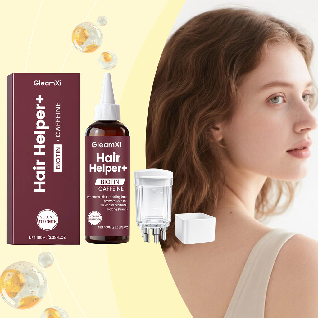 Hair Helper (HAN)