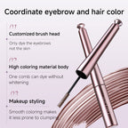 Eyebrow Tint Gel