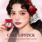 Velvet Lip Mud
