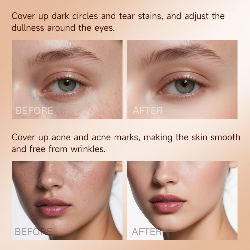 Concealer Cream