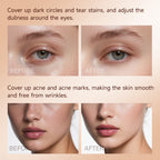 Concealer Cream