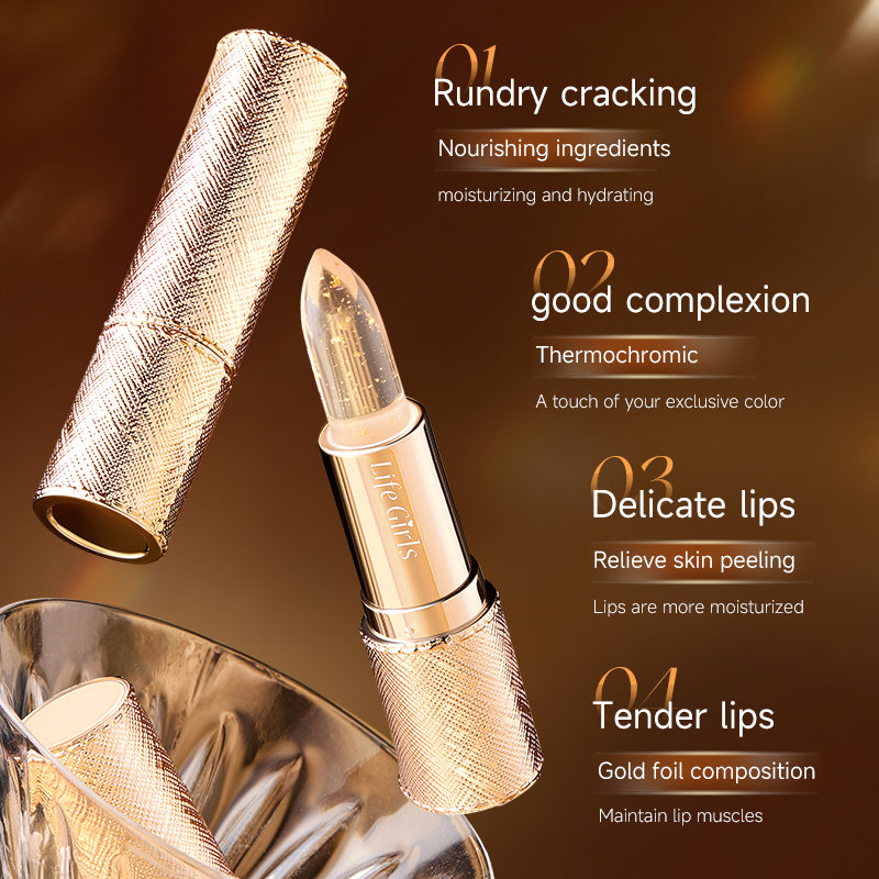 Moisturizing Lip Gloss