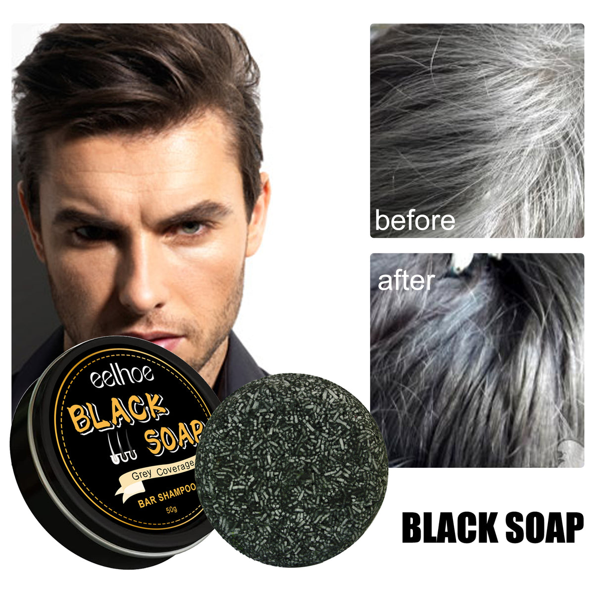 Black Soap