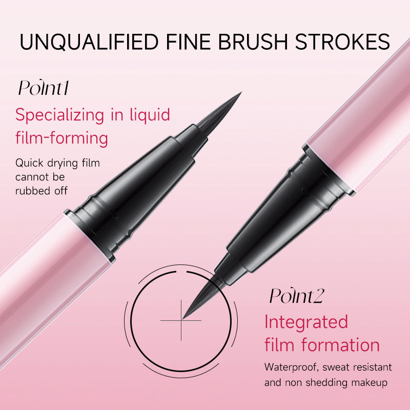 Liquid Eyeliner Pen