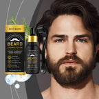 Beard Growth Serum