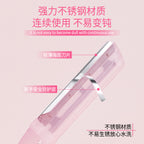 Comfort Eyebrow Razor