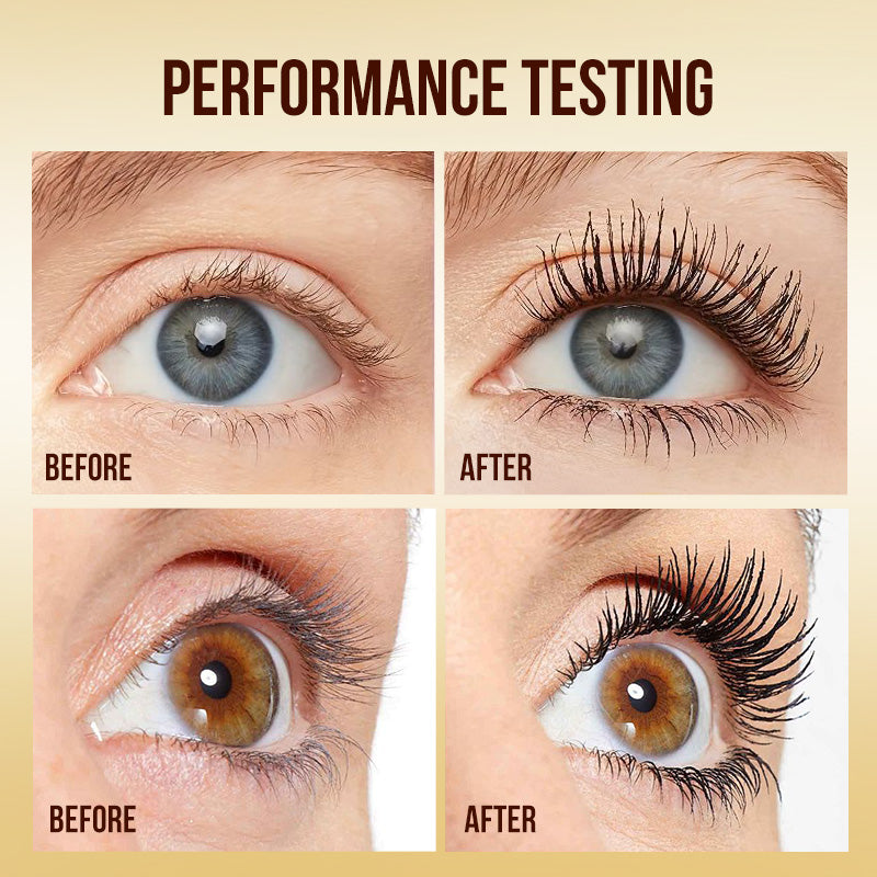 Waterproof Mascara