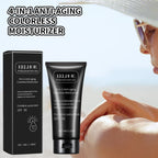 4-In-1 Anti-Aging Colorless Moisturizer