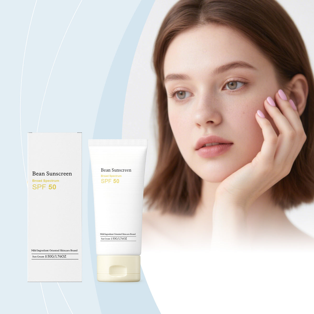 Bean Sunscreen