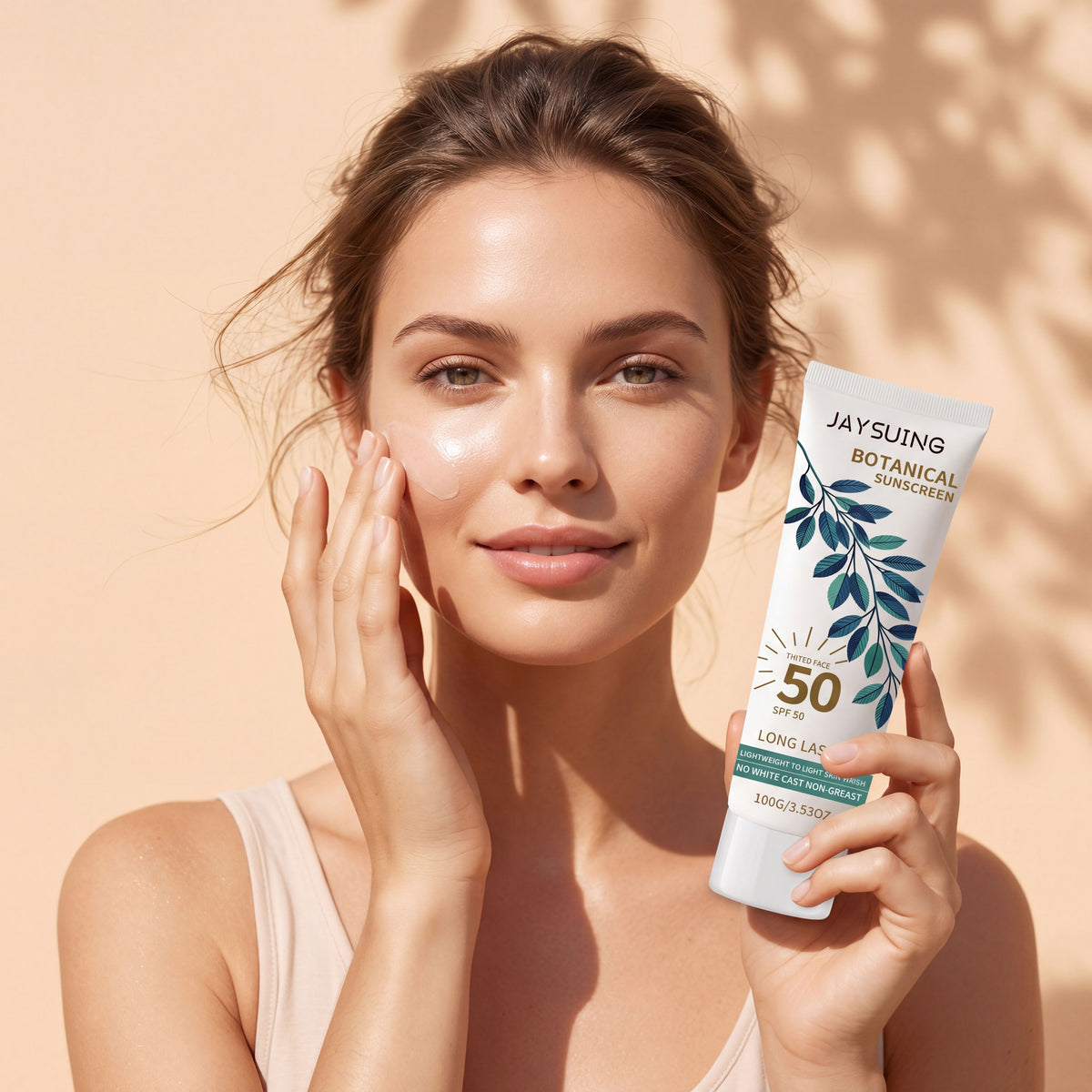 Botanical Sunscreen