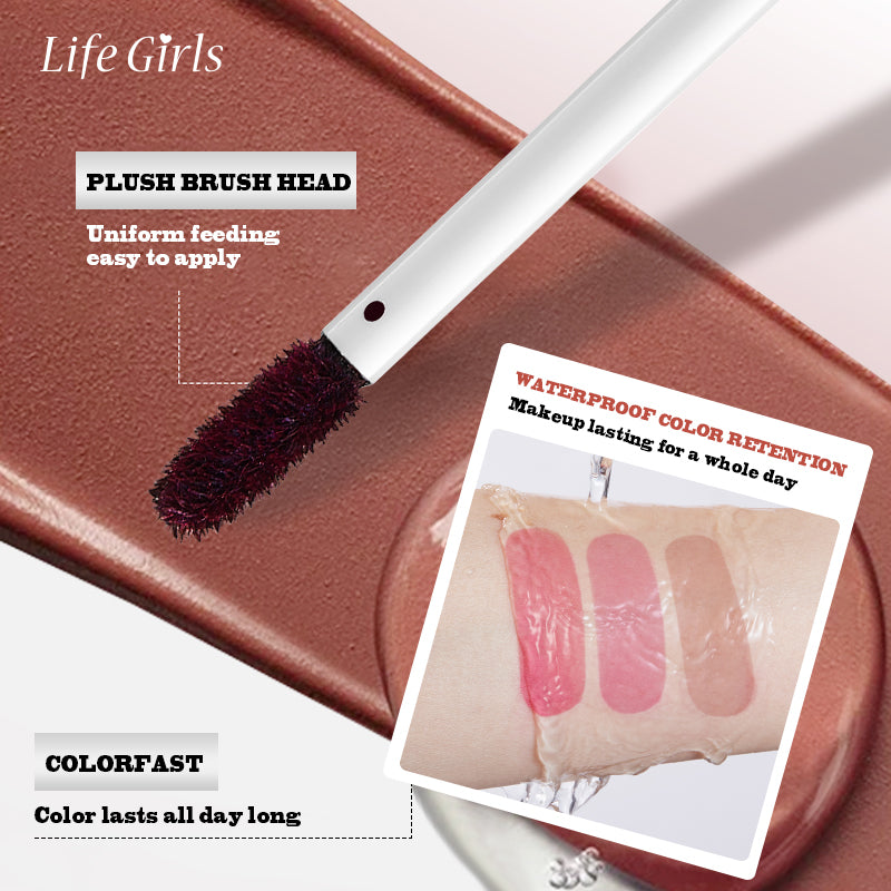 Peel-off Lip Liner