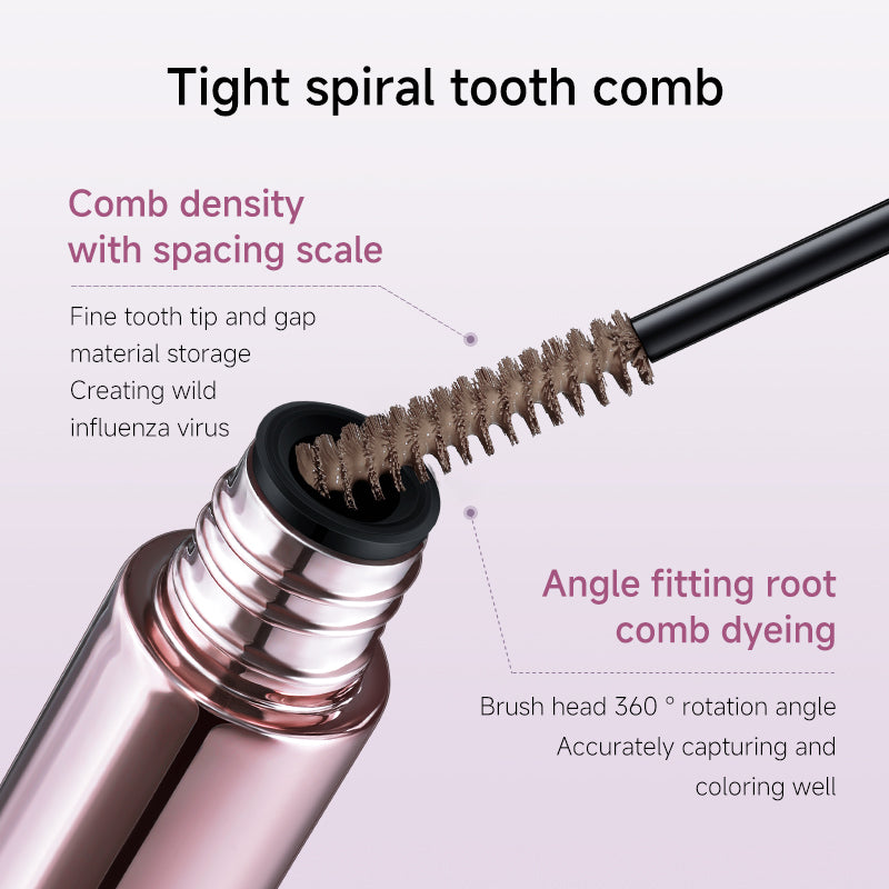 Eyebrow Tint Gel