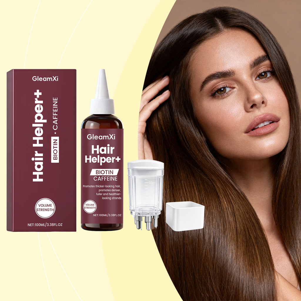 Hair Helper (HAN)