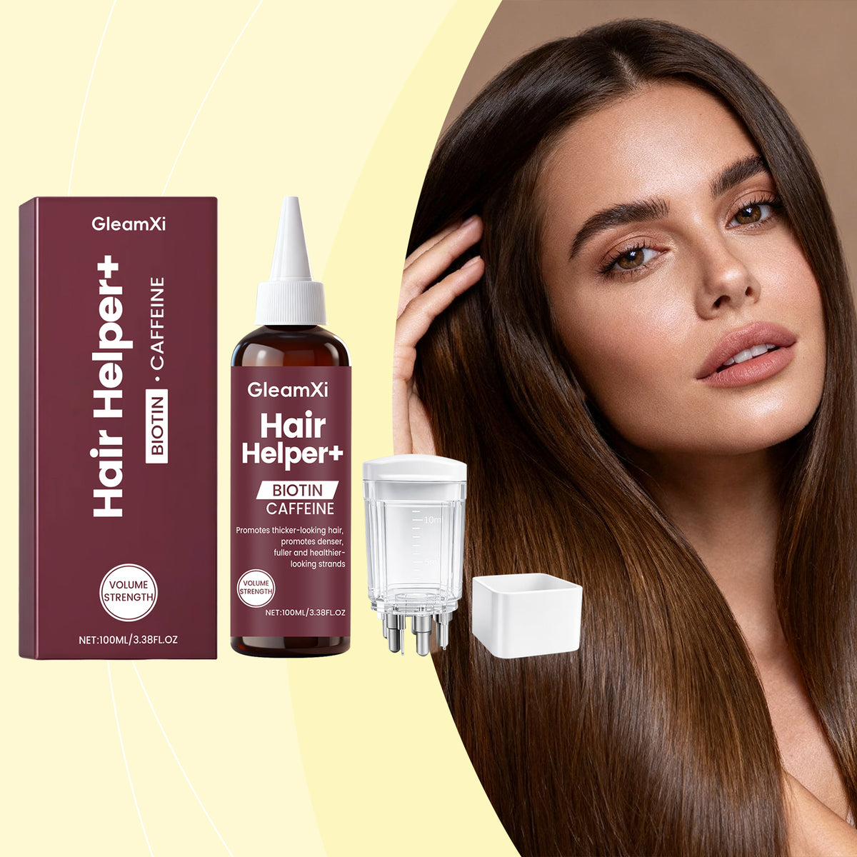 Hair Helper (HAN)