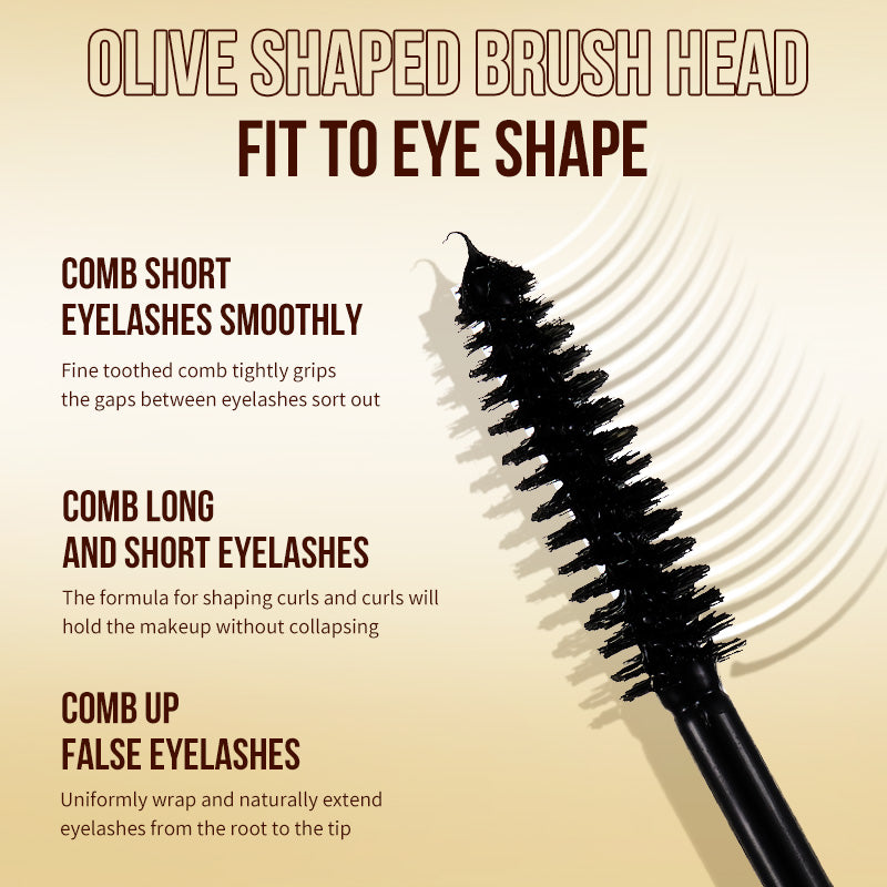 Waterproof Mascara