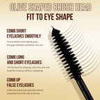Waterproof Mascara