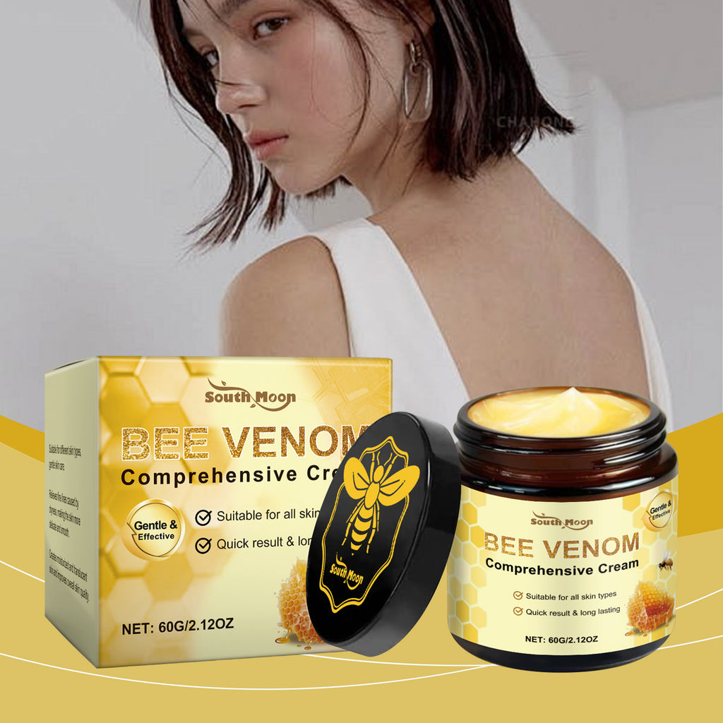 Bee Venom Comprehensive Cream