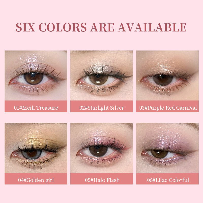 Jelly Eyeshadow