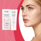 Body Lotion Sunscreen