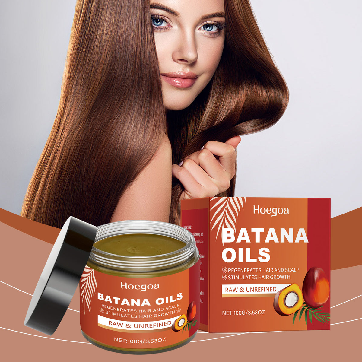 Batana Oils