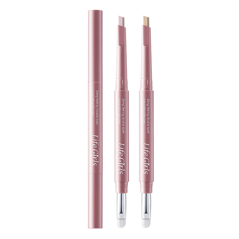 Dual-tip Eyebright Pen