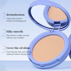 Setting Powder Compact