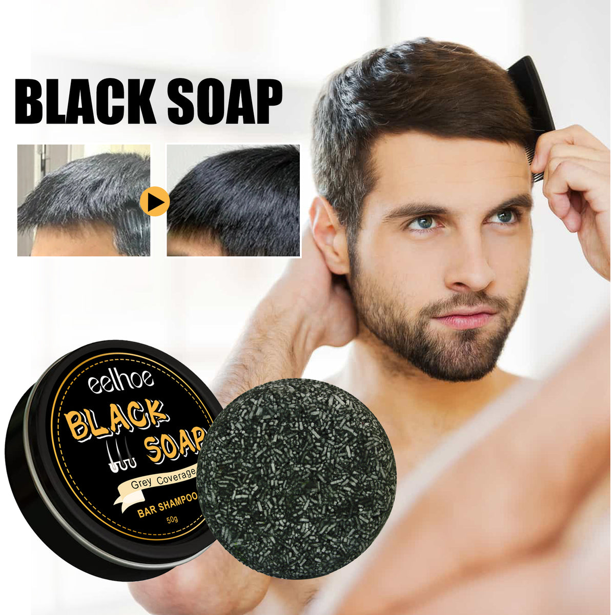 Black Soap
