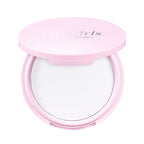 Setting Powder Compact