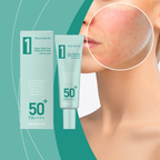 Clear Filter Sun Essence Cream