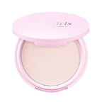 Setting Powder Compact
