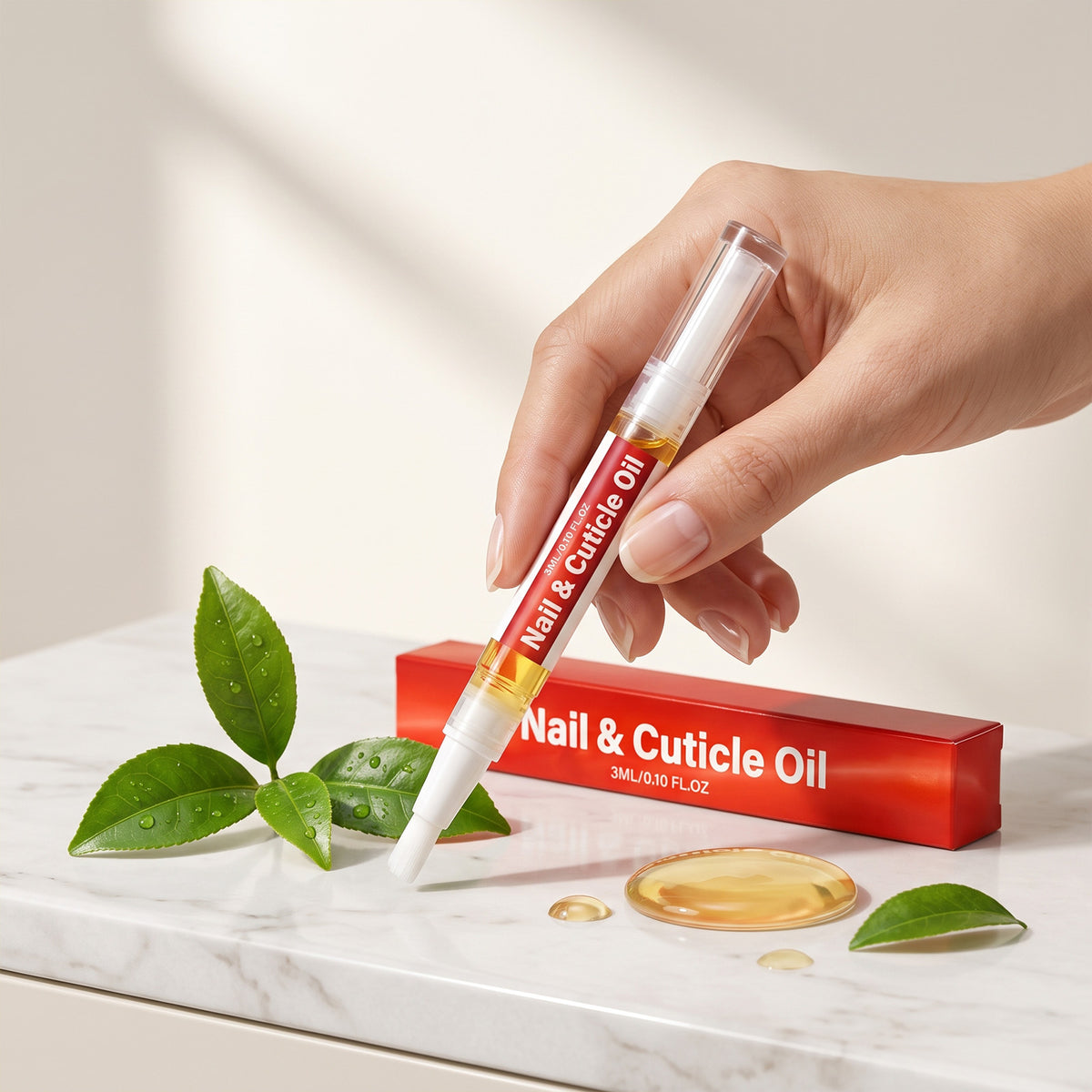 AMZ Cuticle Care Pen