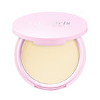 Setting Powder Compact