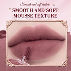 Velvet Lip Mud